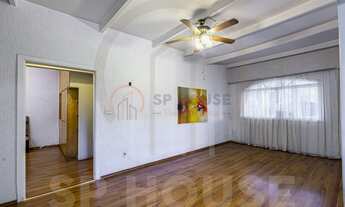 Imagem 3: Casa térrea à venda/locação no Brooklin Novo, 4 quartos, 2 suítes, 3 salas, 5 banheiros, 2