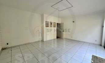 Imagem 7: Casa para Venda ou Locação no Brooklin: 3 quartos, 4 vagas, 160m²