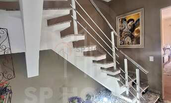 Imagem 6: Casa a venda Planalto Paulista, 4 quartos sendo 3 Suites, 3 vagas, 227m²