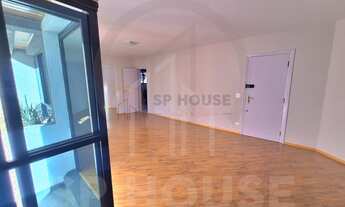 Imagem 4: Apartamento a venda Moema, 3 quartos sendo 1 Suíte, 2 vagas, 127m²