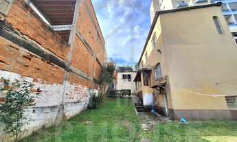 Imagem: Terreno a venda Vila Gumercindo, 461m²