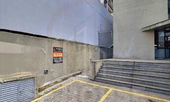 Imagem 3: Loja para locação Campo Belo, 3 salas, 2 vagas, corredor lateral, 100m²