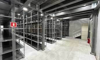 Imagem: Prédio Comercial para locação na Vila