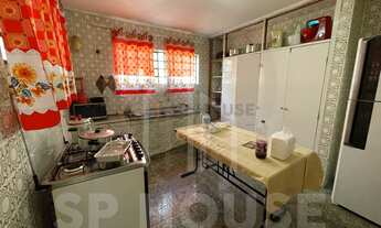 Imagem 7: Sobrado para venda, 4 dormitórios, 3 vagas, 252m², Vila Noca