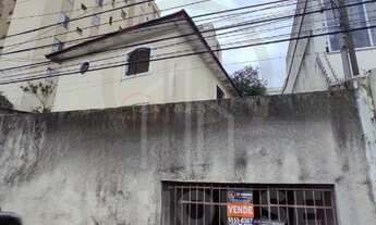 Imagem: Casa Comercial e Residencial de 434m²