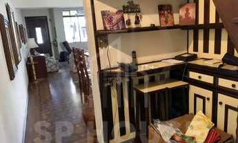 Imagem 3: Casa à venda, 04 dormitórios, 01 vaga, 140m², Vila Clementino