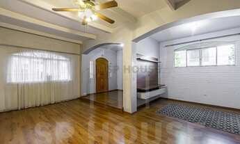 Imagem 2: Casa térrea à venda/locação no Brooklin Novo, 4 quartos, 2 suítes, 3 salas, 5 banheiros, 2