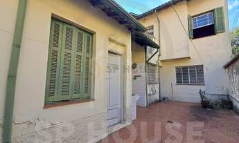 Imagem 2: Casa à venda na Vila Mariana, 200m² com 3 quartos, 2 vagas, quintal