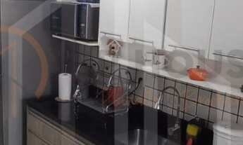 Imagem 5: Apartamento para venda na Vila Santa Catarina, 2 quartos, 1 vaga, 61m²