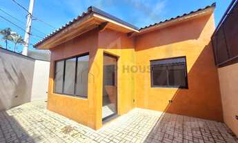 Imagem: Casa térrea a venda Brooklin Paulista