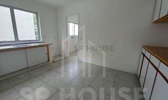 Imagem 4: Apartamento para locação no Paraíso, 3 quartos, 1 suíte, 1 vaga de garagem, 157m²