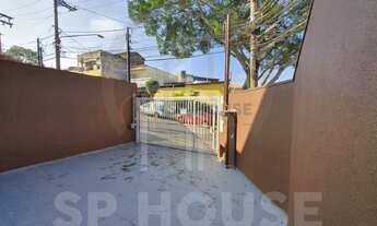 Imagem 2: Casa para venda, 3 quartos, 2 vagas, 103m², Saúde