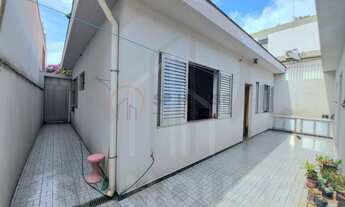 Imagem 3: Casa térrea à venda, 3 dormitórios, 2 vagas, 249 m², Planalto Paulista