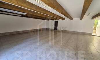 Imagem 4: Casa para locação Planalto Paulista, 3 suítes, 6 vagas, 464m²