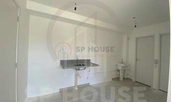 Imagem 4: Apartamento a Venda e locação Moema, 2 quartos, 36,27m²