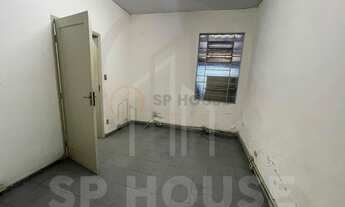 Imagem 7: Terreno á venda 141m² total , 104m² construção; 3 salas, 2 wc, copa, 2 vagas, Vila Clement