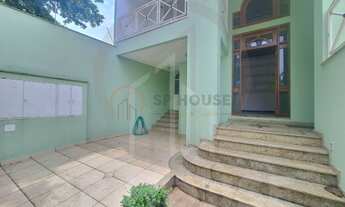 Imagem 3: Casa a venda e locação Jardim da Saúde, 4 Suites, 4 vagas, 556m²