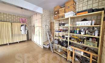 Imagem 5: Casa térrea a venda Jardim da Saúde, 3 quartos sendo 1 suíte, 5 vagas, 180m²