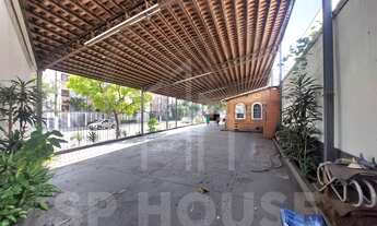 Imagem 5: Terreno para venda, gerando renda, no Mirandópolis, com 154m²