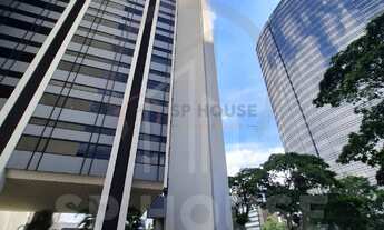 Imagem: Sala comercial para locação Vila Cordeiro