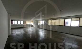 Imagem 2: Sala Comercial para venda, no São Judas, Vila Monte Alegre, 140m², 4 Vagas