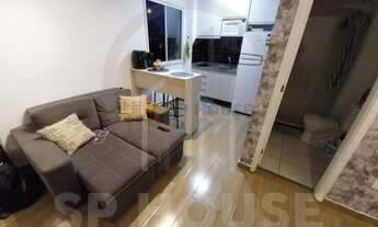 Imagem 3: Apartamento a venda no Centro, Studio, 1 quarto, 24m²