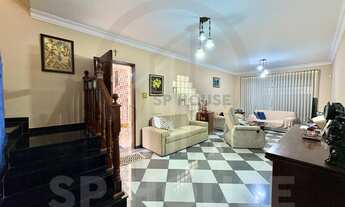 Imagem 5: Casa à venda, 3 quartos, suíte, quintal, 2 vagas, 222 m², Planalto Paulista