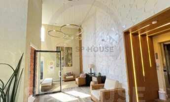 Imagem 7: Imperdível oportunidade: Apartamento de luxo com 4 quartos e 3 suítes na Mirandópolis, São