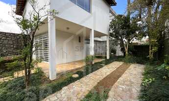 Imagem: Casa para Venda e Locação no Brooklin