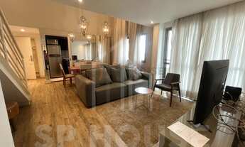 Imagem: Apartamento venda no Brooklin com 2 quartos