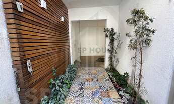 Imagem 5: Casa comercial ou loja a venda na Vila Nova Conceição, 5 Salas, 2 Vagas, 122 m²