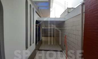 Imagem 4: Sobrado à venda, 4 dormitórios, 2 suítes, 2 vagas, 218m², Saúde