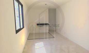 Imagem 4: Studio próximo ao metrô Vila Mariana pronto para morar, com 1 vaga de garagem, 1 dormitóri