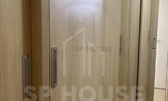 Imagem 3: Apartamento para venda na Vila Monumento, 3 quartos, 3 suítes, 4 vagas de garagem, 141m²