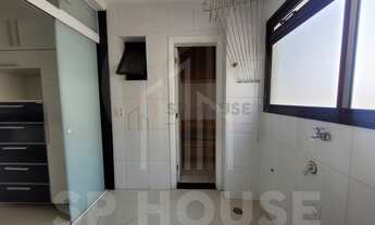 Imagem 6: Apartamento cobertura Duplex, para venda, Saúde, 229m², 3 suítes, 3 vagas, lazer completo