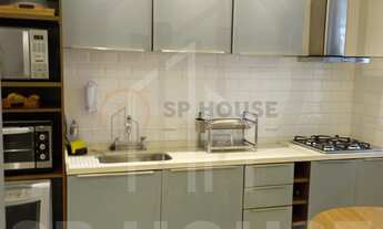 Imagem 7: Sobrado a venda no Brooklin, 3 dormitórios (1 suíte com closet), Ar condicionado em todos