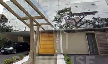 Imagem 2: Prédio comercial para venda e locação, 06 vagas, 620m², Mirandópolis