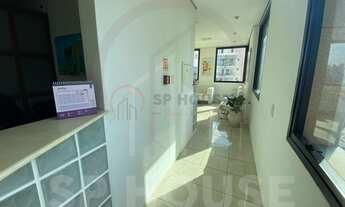 Imagem 3: Conjunto comercial à venda, 4 salas, 80m², Vila Clementino