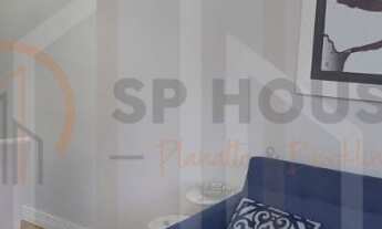 Imagem 2: Apartamento para venda na Vila Santa Catarina, 2 quartos, 1 vaga, 61m²