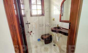 Imagem 3: Imperdível casa à venda no Jabaquara: 3 suítes, 2 salas, 4 banheiros, 237m² de área!