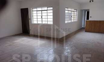 Imagem: Sobrado comercial para locação, 6 salas