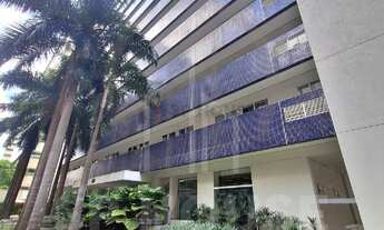 Imagem: Conjunto comercial para locação Vila Olímpia