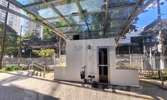 Imagem 4: Apartamento à venda, Hall privativo, 4 quartos sendo 3 Suites, 5 banheiros, 2 vagas, 144m²