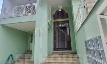 Imagem 2: Casa a venda e locação Jardim da Saúde, 4 Suites, 4 vagas, 556m²