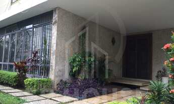 Imagem: Casa a venda, 4 quartos, 520m², Vila Clementino