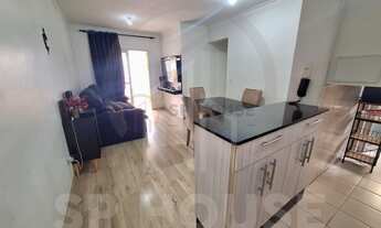 Imagem 3: Apartamento a venda Vila das Mercês, 3 quartos sendo 1 suíte, 2 vagas, 73m²