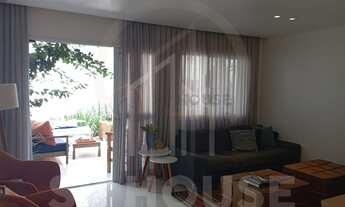 Imagem 5: Sobrado a venda no Brooklin, 3 dormitórios (1 suíte com closet), Ar condicionado em todos