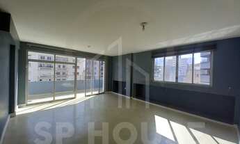 Imagem: Apartamento Duplex para locação no Paraíso