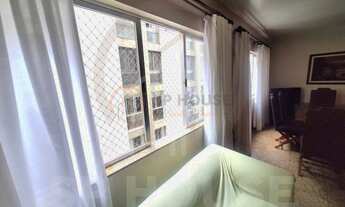 Imagem 7: Apartamento a venda Jardim Paulista, 3 quartos sendo 1 Suite, 1 vaga, 145m²