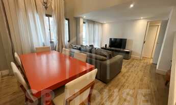 Imagem 5: Apartamento venda no Brooklin com 2 quartos, 2 suítes, 1 sala, 2 vagas, 100m²